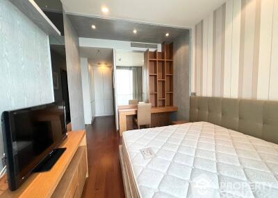 2-BR Condo at Quattro By Sansiri near BTS Thong Lor