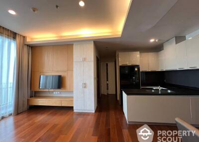 2-BR Condo at Quattro By Sansiri near BTS Thong Lor