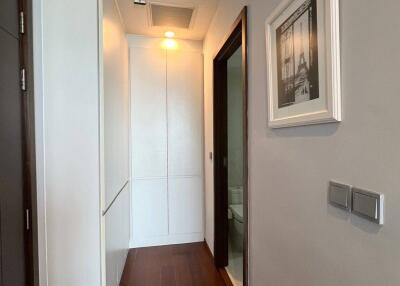 2-BR Condo at Quattro By Sansiri near BTS Thong Lor