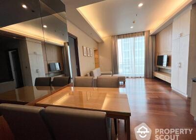 2-BR Condo at Quattro By Sansiri near BTS Thong Lor