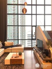 3-BR Condo at Ivy Ampio Rachada - Rama 9 near MRT Thailand Cultural Centre