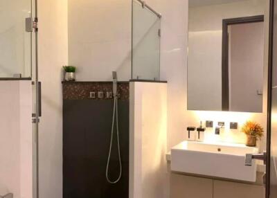 3-BR Condo at Ivy Ampio Rachada - Rama 9 near MRT Thailand Cultural Centre