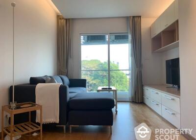 2-BR Condo at The Residence Sukhumvit 52 Condominium near BTS On Nut