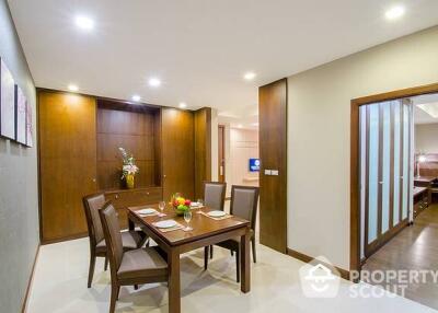 1-BR Apt. near BTS Royal Thai Naval Academy (ID 19254)