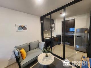 1-BR Condo at Xt Huaikhwang near MRT Huai Khwang