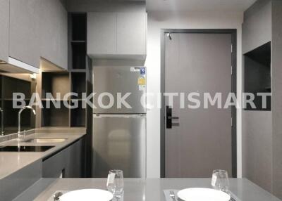 Condo at Ideo Chula-Samyan for rent