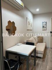 Condo at Centric Sathorn-St.Louis for sale