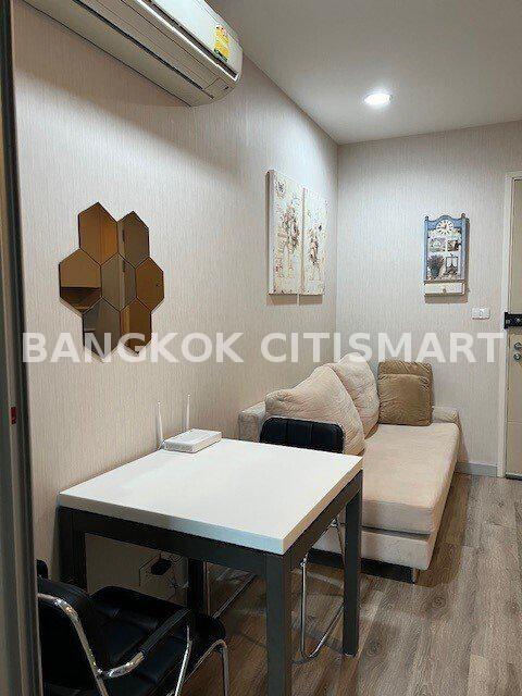 Condo at Centric Sathorn-St.Louis for sale