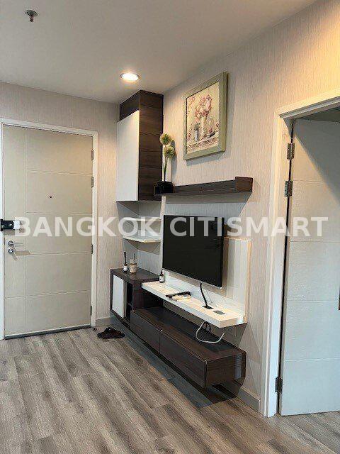 Condo at Centric Sathorn-St.Louis for sale