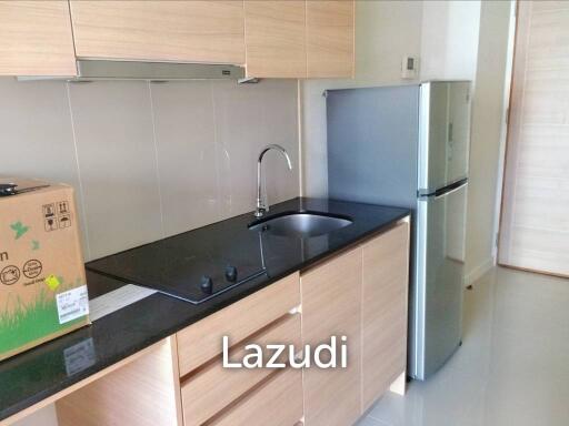 1 Bed 1 Bath 43 SQ.M at D 25 Thonglor