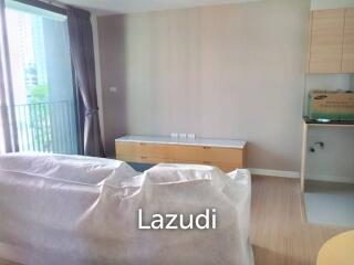 1 Bed 1 Bath 43 SQ.M at D 25 Thonglor