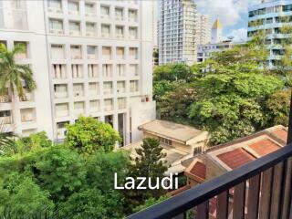 1 Bed 1 Bath 43 SQ.M at D 25 Thonglor