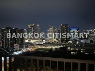 Condo at Life Asoke Hype for sale