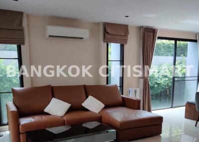 House at AQ Arbor Suanluang Rama 9-Pattanakarn for sale