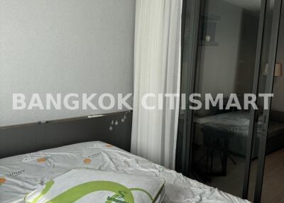 Condo at Life Ladprao for sale