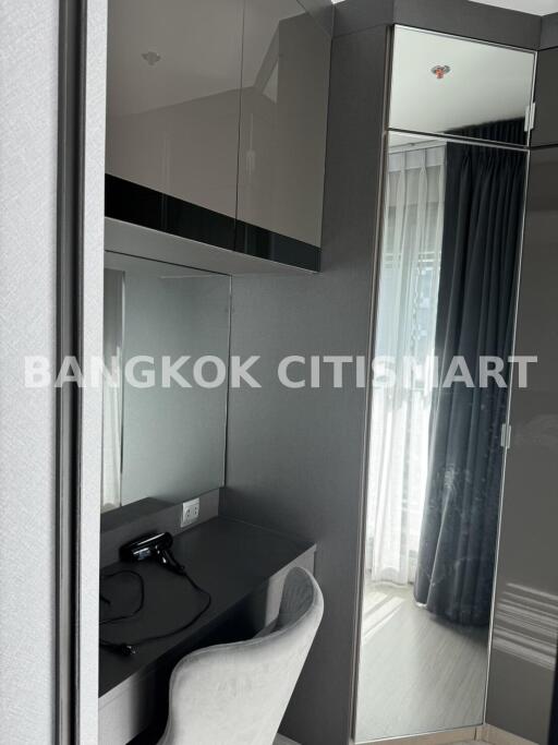 Condo at Life Ladprao for sale