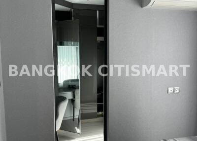 Condo at Life Ladprao for sale