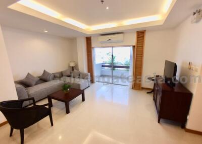 3 Bedrooms Modern Furnished Apartment - Sathorn