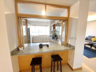 3 Bedrooms modern furnished apartment - Sathorn