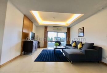 3 Bedrooms modern furnished apartment - Sathorn