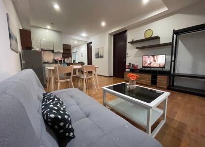 Amanta Ratchada – 2 bed