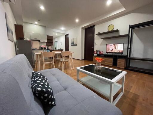 Amanta Ratchada – 2 bed