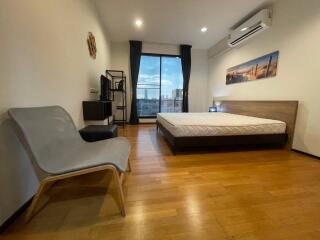 Amanta Ratchada – 2 bed