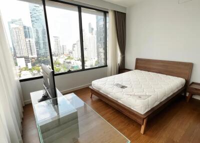 M Silom 1 bedroom condo for rent