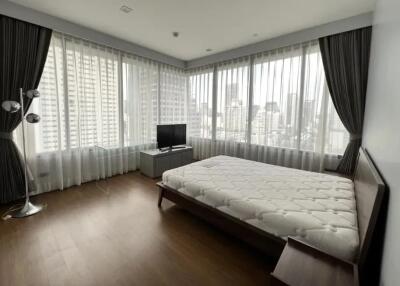 M Silom 1 bedroom condo for rent