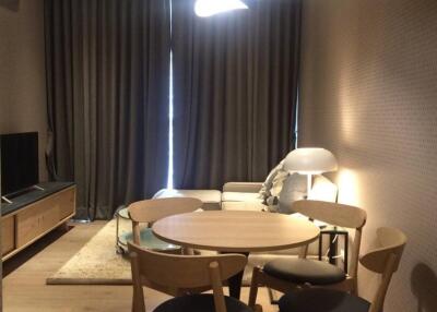 1 bedroom condo for rent at Park 24