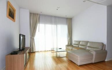 2+1 bedroom condo for rent and sale at Millennium Residence