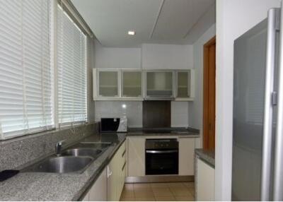 2+1 bedroom condo for rent and sale at Millennium Residence