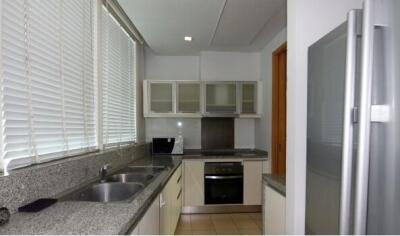 2+1 bedroom condo for rent and sale at Millennium Residence