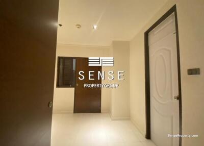 Elegance private 4 bed for rent near Phrom Phong