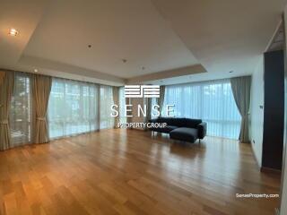 Elegance private 4 bed for rent near Phrom Phong