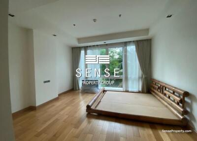 Elegance private 4 bed for rent near Phrom Phong