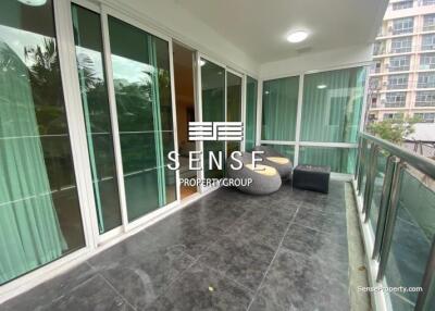 Elegance private 4 bed for rent near Phrom Phong