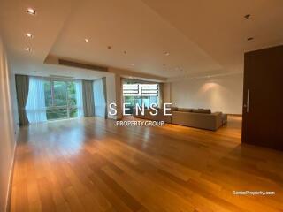 Elegance private 4 bed for rent near Phrom Phong