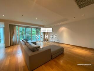 Elegance private 4 bed for rent near Phrom Phong