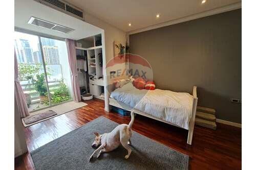 Pet-Friendly 41Bed Condo on High Floor with Good Air Circulation