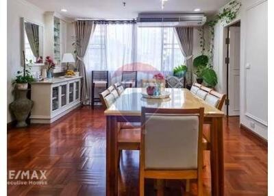 Pet-Friendly 41Bed Condo on High Floor with Good Air Circulation