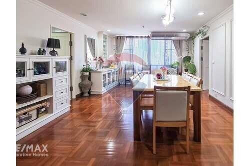 Pet-Friendly 41Bed Condo on High Floor with Good Air Circulation