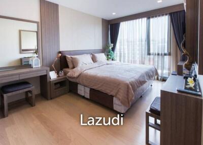 2 Bed 2 Bath 70 SQ.M. Art @ Thonglor 25