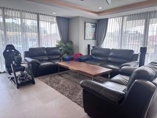 3 Bedrooms Condo in Serenity Jomtien Residence Jomtien C011745