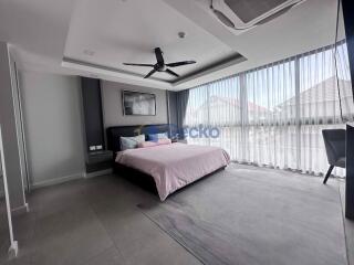 3 Bedrooms Condo in Serenity Jomtien Residence Jomtien C011745