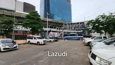 98SQM Two-storey Main Road Sukhumvit Ekamai Intersection - Beside Cafe, Famous Restaurant and Salon