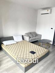 1 Bed 1 Bath 26 SQ.M SOHO Bangkok Ratchada