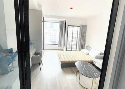 1 Bed 1 Bath 26 SQ.M SOHO Bangkok Ratchada