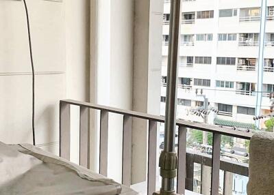 1 Bed 1 Bath 36 SQ.M The Clover Thonglor