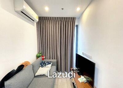 1 Bed 1 Bath 34 SQ.M IDEO Mobi Sukhumvit 66